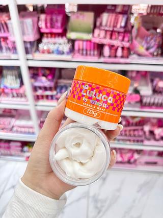 Loção Hidratante Desodorante Corporal LuLuca Melu