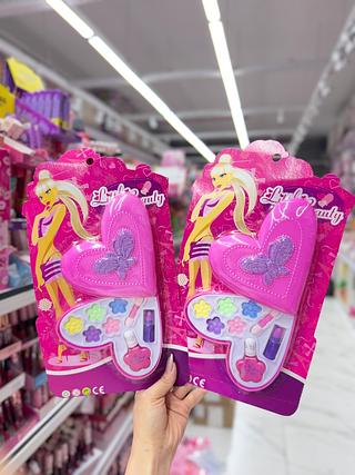 Estojo de maquiagem Infantil