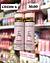 Body Splash 250ml