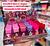 Lip gloss Infantil ( Cor Sortido )