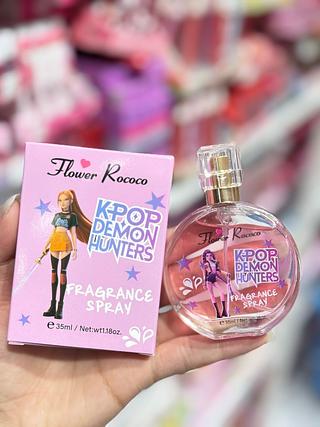 PERFUME KPOP SEPARAR QUE ESTEVEM DISPONIVEIS