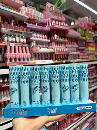 MASCARA PARA CILIO