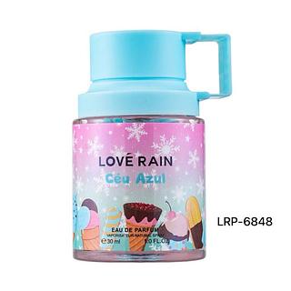 Perfume Love Rain