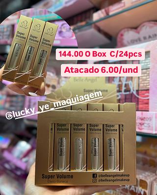 Máscara para cílio BELLE ANGEL