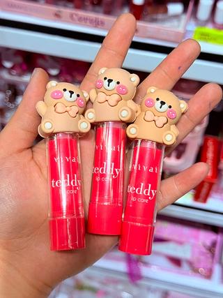 LIP BALM VIVAI