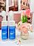 Mousse sabonete de limpeza Facial ICE Face Beautiful