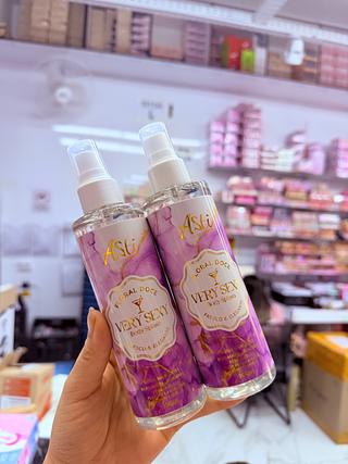 Body Splash VERY SEXY ASTI