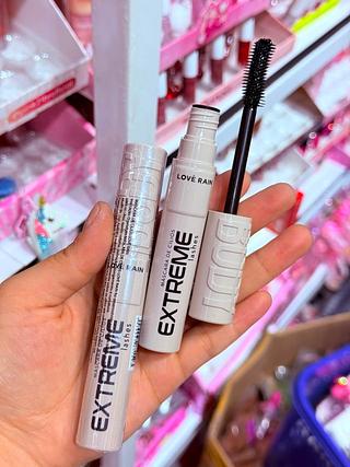 MASCARA PARA CILIO LOVE RAIN