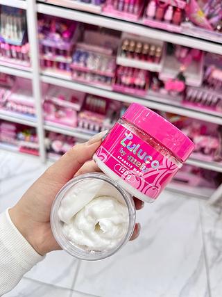 Loção Hidratante Desodorante LuLuca Melu