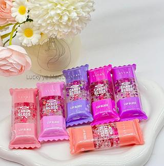 Candy Gloss Vivai ( Cor Sortido )