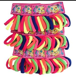 Xuxinho Colorido Para Cabelo