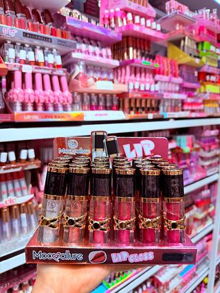 LIP GLOSS MOCOALLURE
