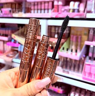 Máscara para cílio Hold Morning