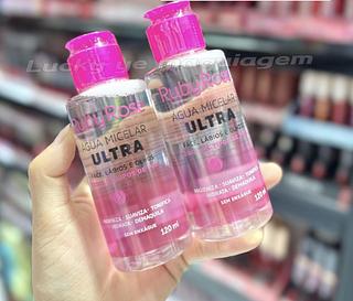 Água micelar RubyRose