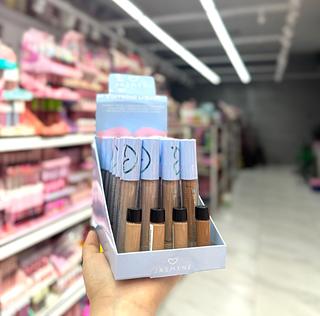 Corretivo Liquido Jasmyne Cores separar que estevem disponíveis