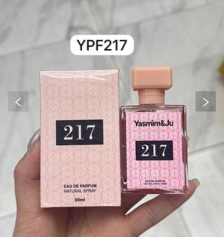 PERFUME 30ML YASMIM JU
