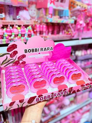 BLUSH CORES SEPARAR QUE ESTEVEM DISPONIVEIS
