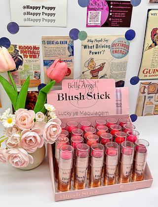 Blush em Bastão Belle Angel ( Cor Sortido )
