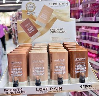 Contorno em Bastão Love Rain (Cores separar que estevem disponível)