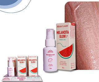 Primer 2 em 1 Malancita Miss Lary