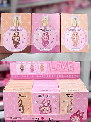 Perfume Pafufu Separar Sortidos