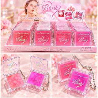 Blush Mágico Yoyomaquiamor
