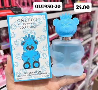 Perfume ESCOLHER CODIGOS COM FOTO