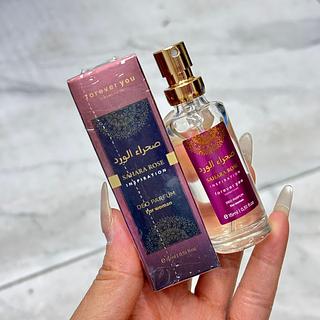 Perfume da bolsa Forever you