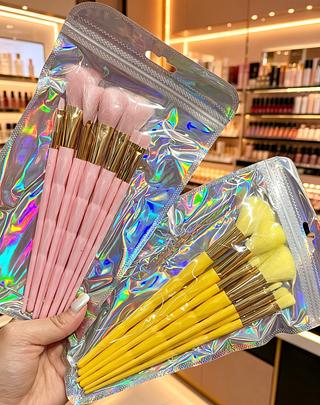 Kit pincel (Cores separar que estevem disponível)