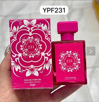PERFUME 30ML YASMIM JU