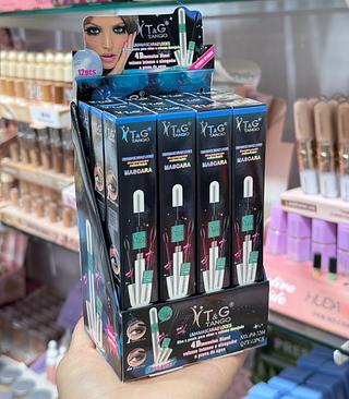 MASCARA PARA CILIO Tango