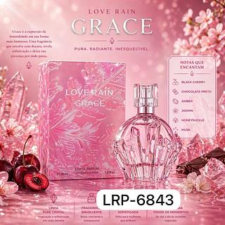 Perfume Love Rain