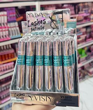 Máscara para cilio YVISIY