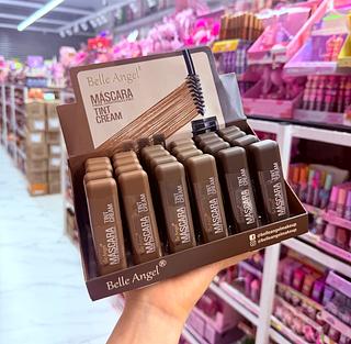 Máscara para Sobrancelha Belle Angel Cor Separar que estevem disponível