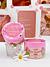 Esfoliante Facial Miss Rose Rosa Mosqueta