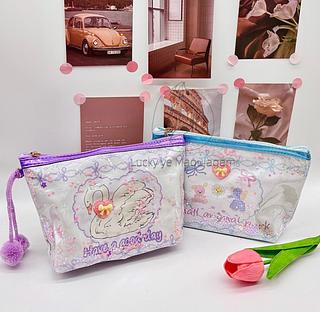 Bolsa necessáire ( Cor Sortido )