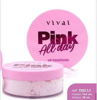 Po translúcido vivai