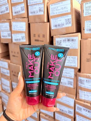 SABONETE NEW MAKE OUT dermachen