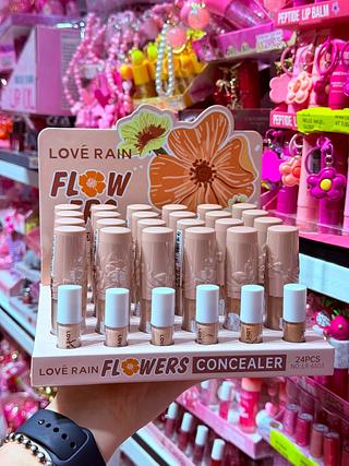 CORRETIVO LIQUIDO LOVE RAIN CORES SEPARAR QUE ESTEVEM DISPONIVEIS