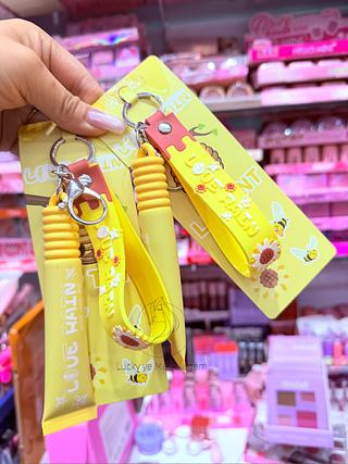 Lip Gloss Mel Honey Love Rain