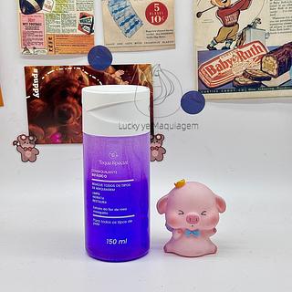 Demaquilante Bifásico Toque Special