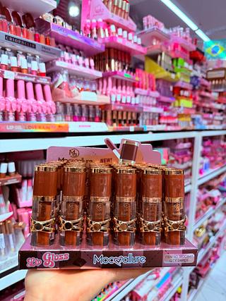 LIP GLOSS MOCOALLURE