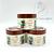 Esfoliante Facial Coconut Miss Rose