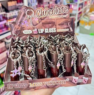 Lip gloss Miss Victory