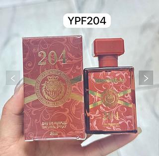 PERFUME 30ML YASMIM JU