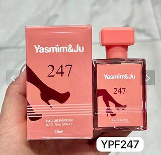 PERFUME 30ML YASMIM JU