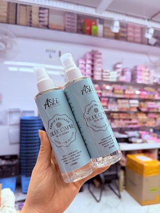 Body Splash Blue CAPRI ASTI