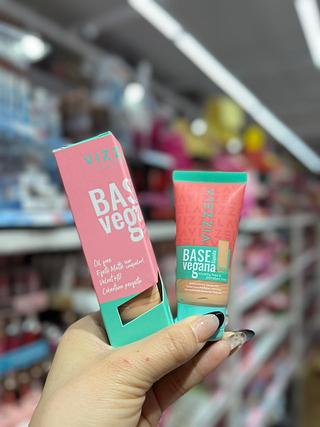 BASE LIQUIDO MATTE