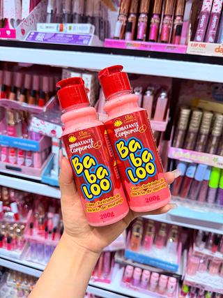 Hidratante Babaloo Ellas