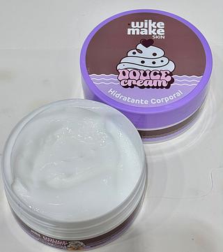 HIDRATANTE CORPORAL DOUCE CREAM WIKE MAKE
